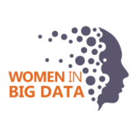 Women In Big Data logo