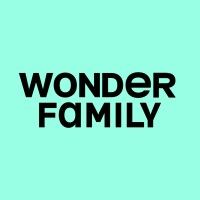 Wonder Family logo