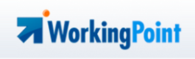 WorkingPoint logo