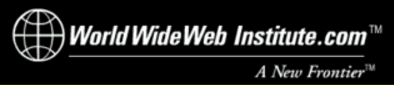 WorldWideWeb Institute.com logo