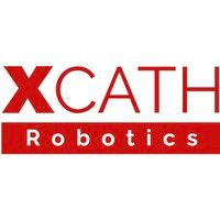 XCath logo