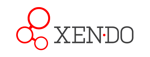Xendo logo