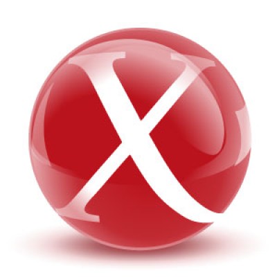 Xfacto Communications logo