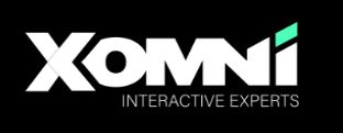 XOMNI logo