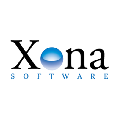 XonaSoftware logo