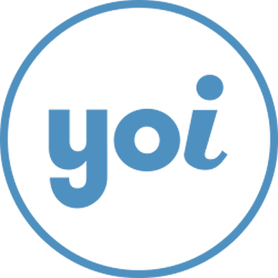 Yoi Corp logo