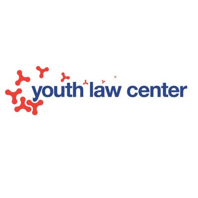 Youth Law Center logo