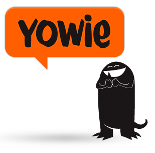 Yowie logo