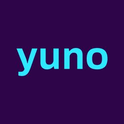 Yuno logo