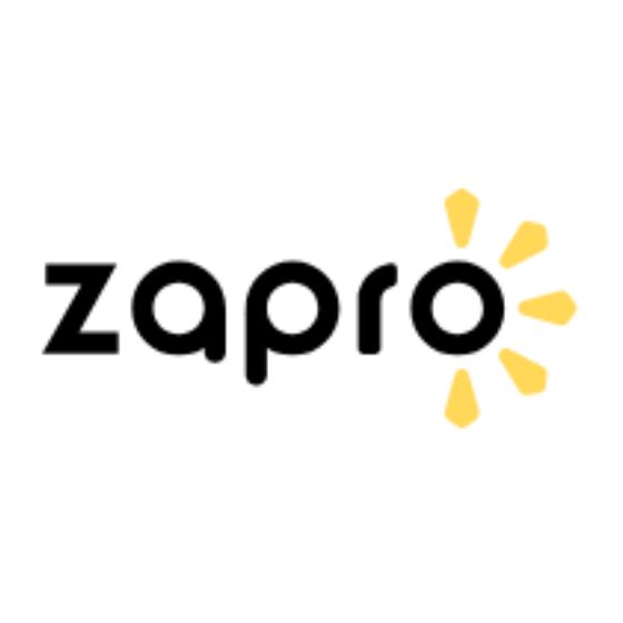 Zapro logo