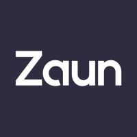 Zaun logo