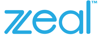 Zeal Global Inc. logo
