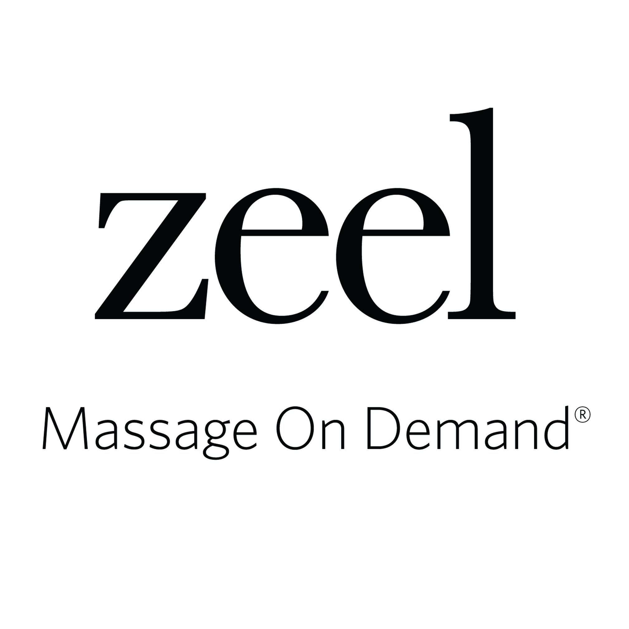 Zeel logo