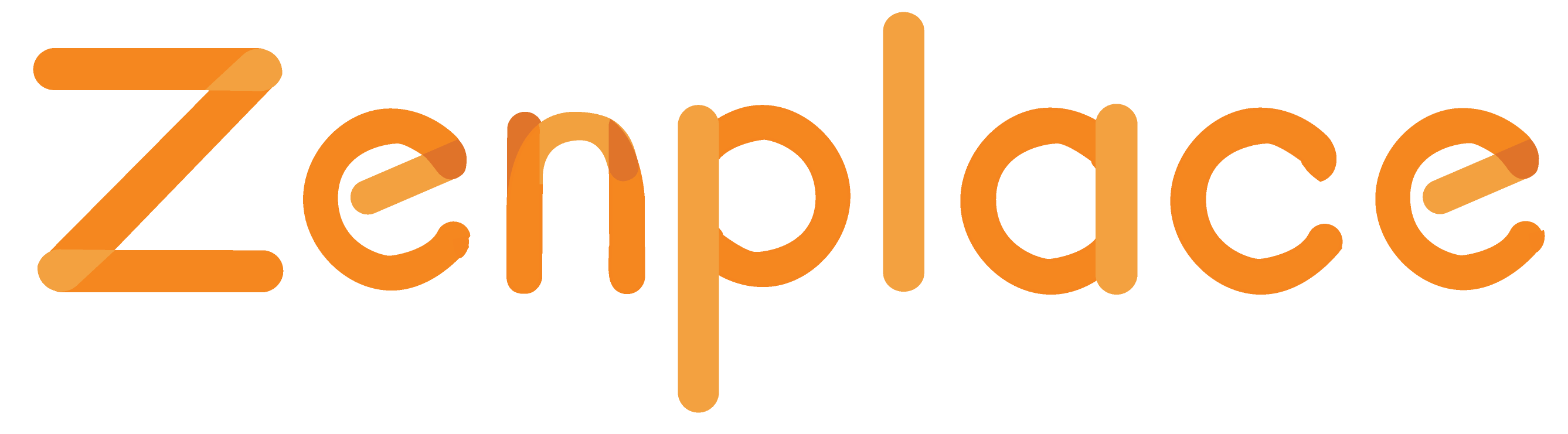 Zenplace logo