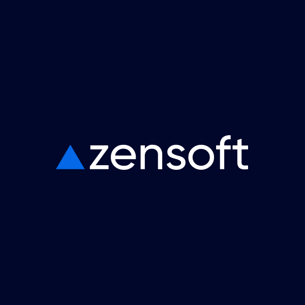 Zensoft.IO logo