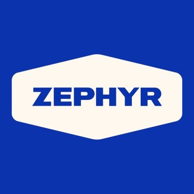 Zephyr logo