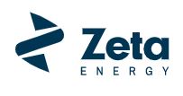 Zeta Energy logo