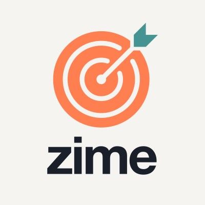 Zime logo