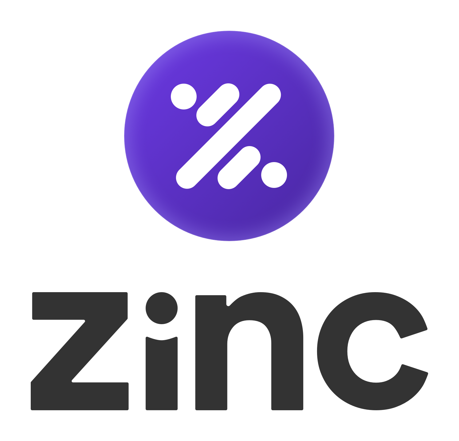 Zinc logo