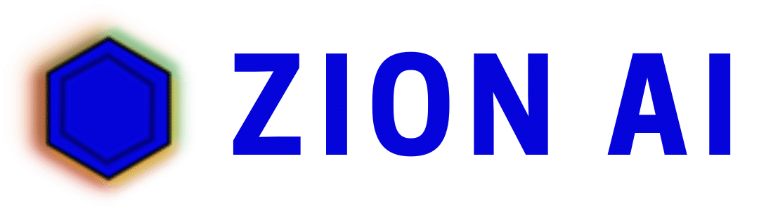 Zion AI logo
