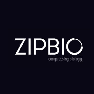ZipBio logo