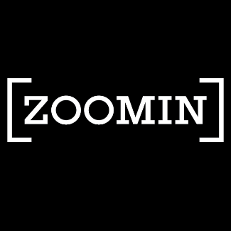 Zoomin Software logo