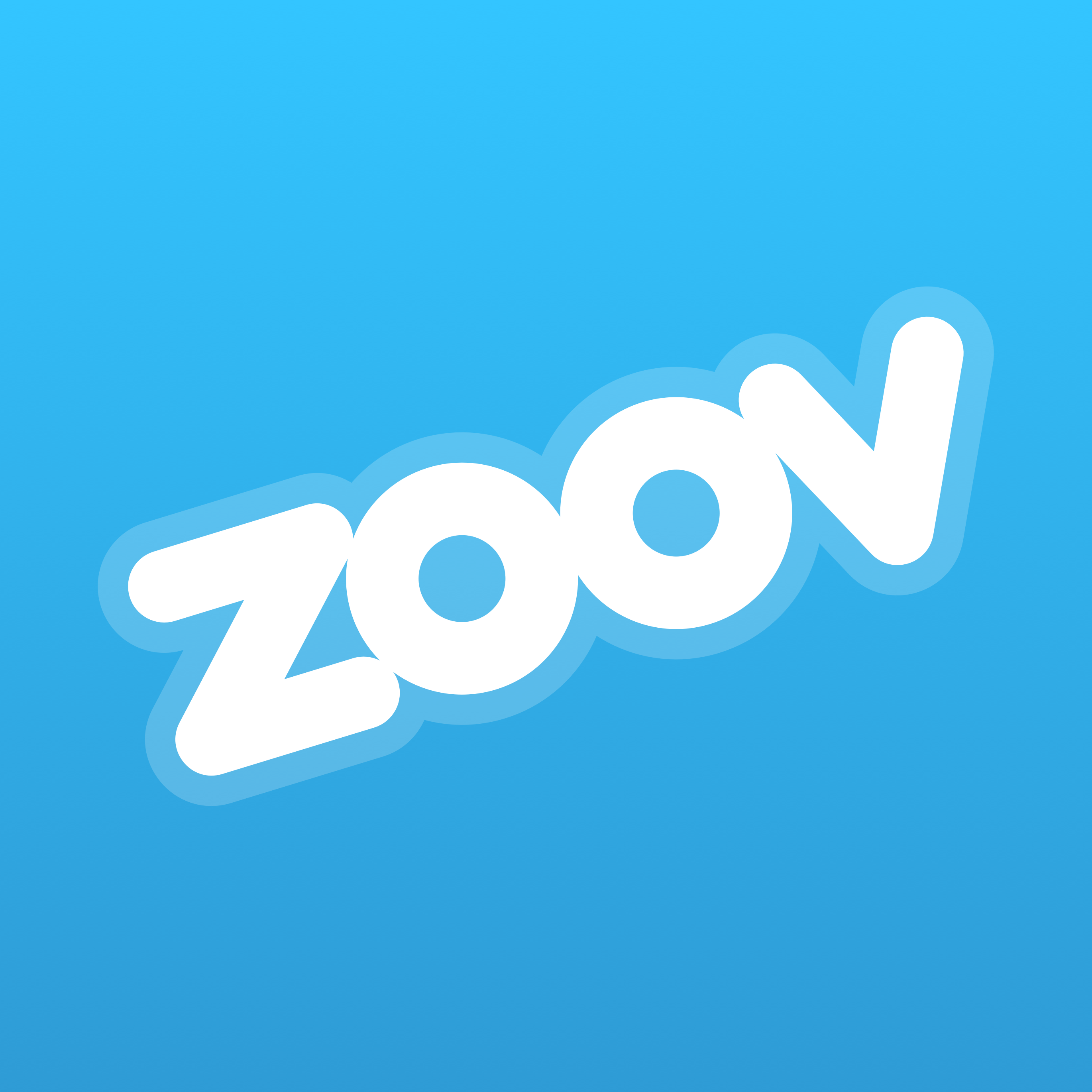 Zoov logo