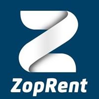 ZopRent Technologies Pvt Ltd logo