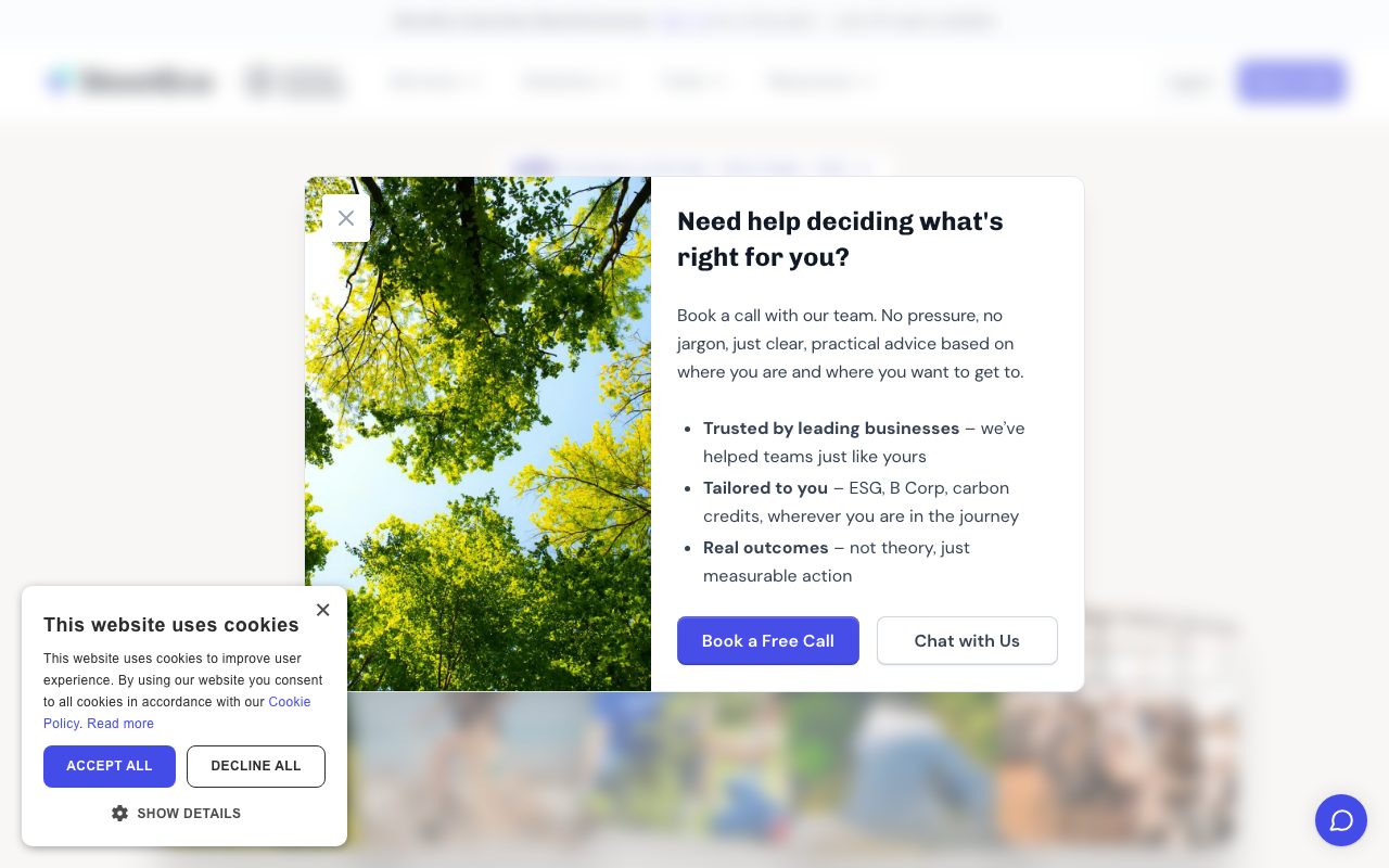 SKOOT Ride website