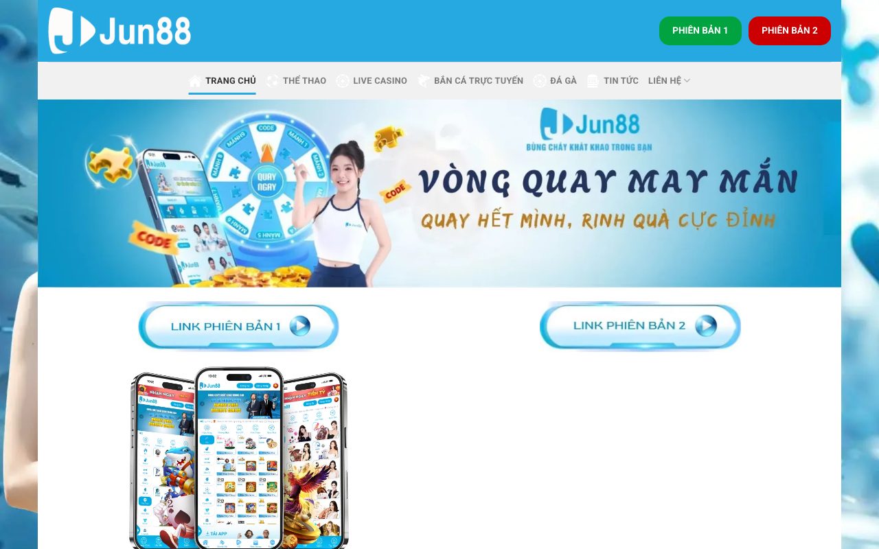 MikMik website