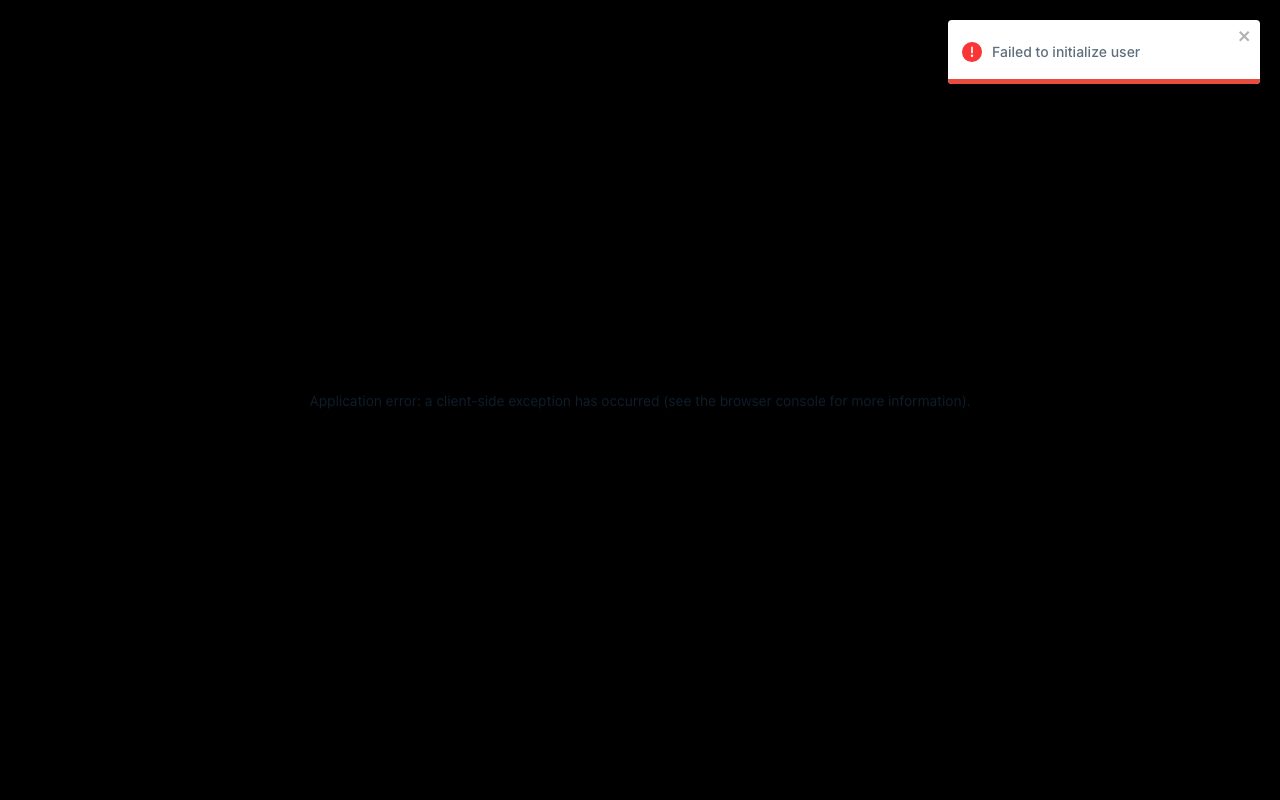 Faraway website