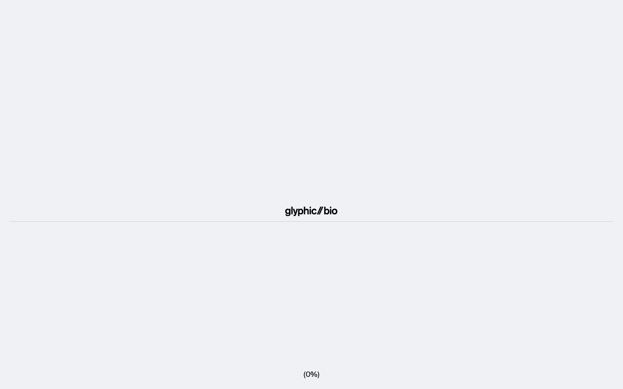 Glyphic Biotechnologies website