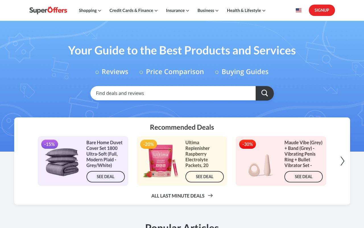 You Go Natural website