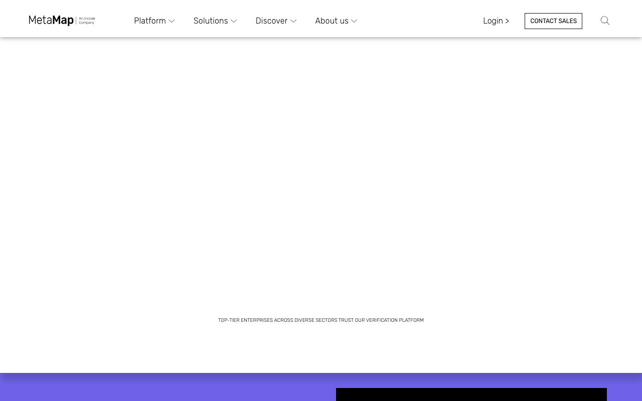 MetaMap website