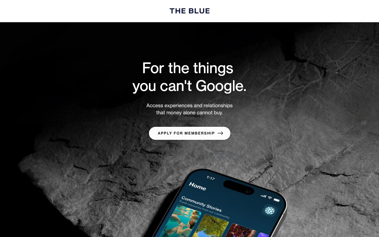 Myria website