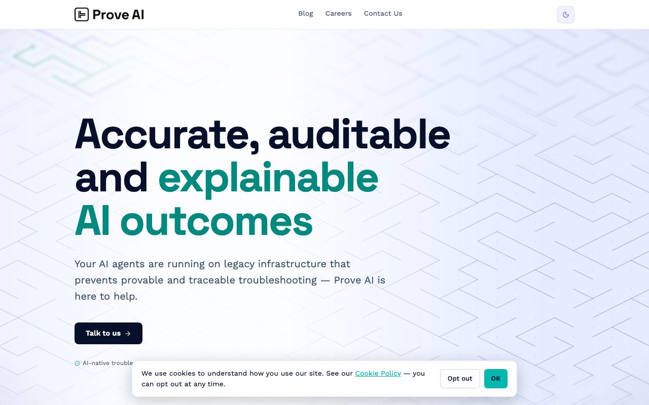 CasperLabs website