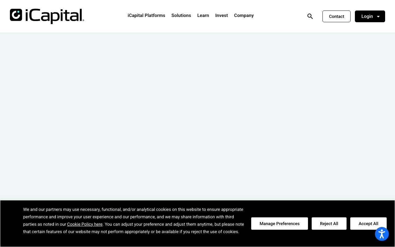 SIMON Markets website