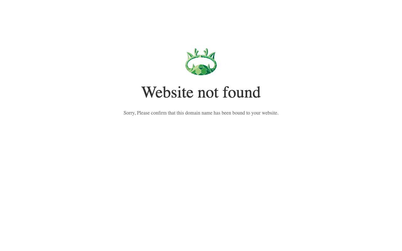 UP website