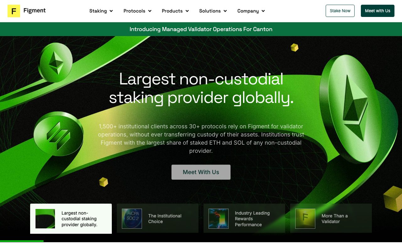 Figment website