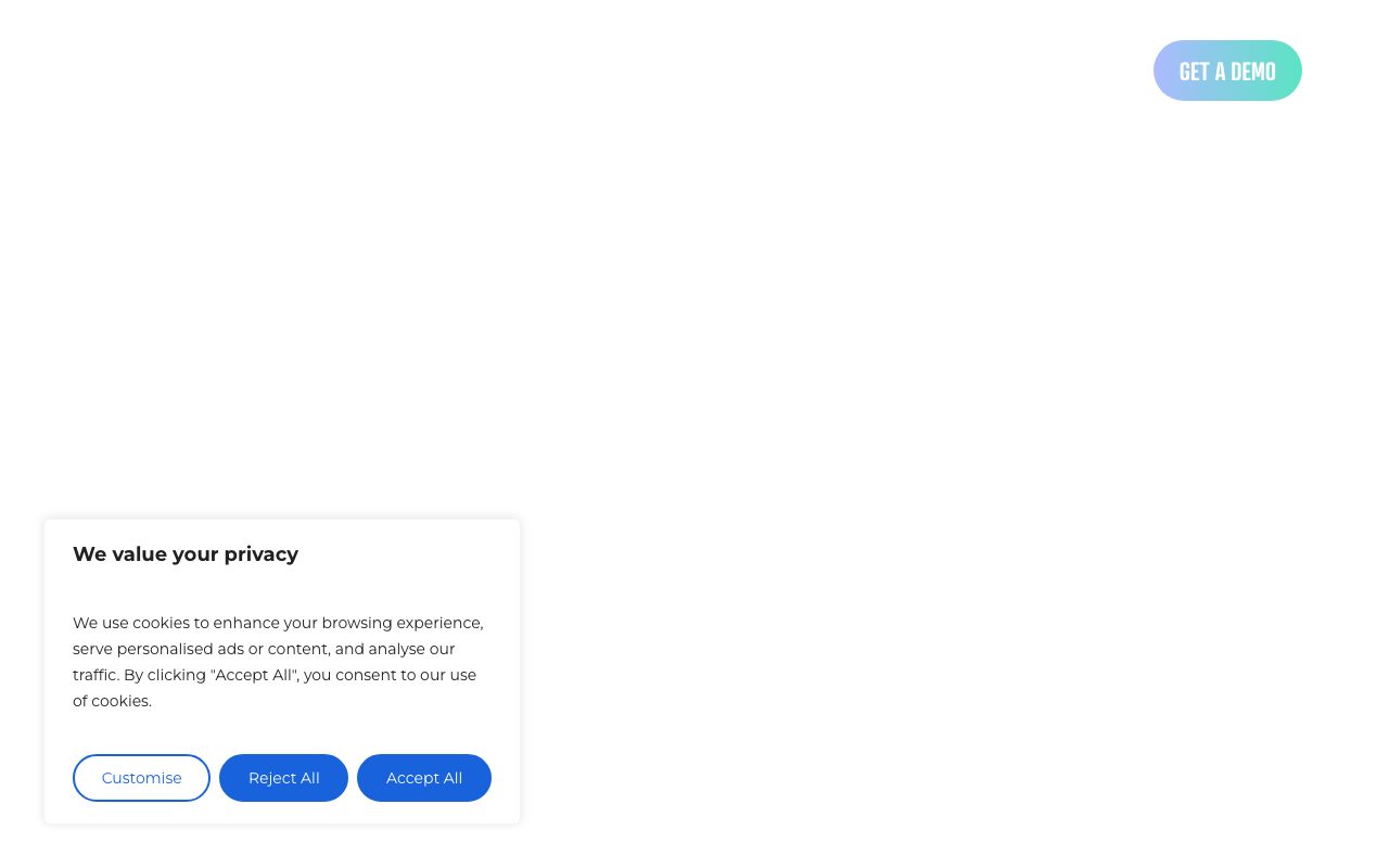 Bola website