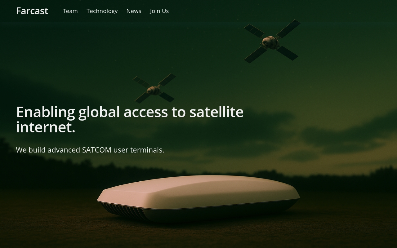 UTVATE website