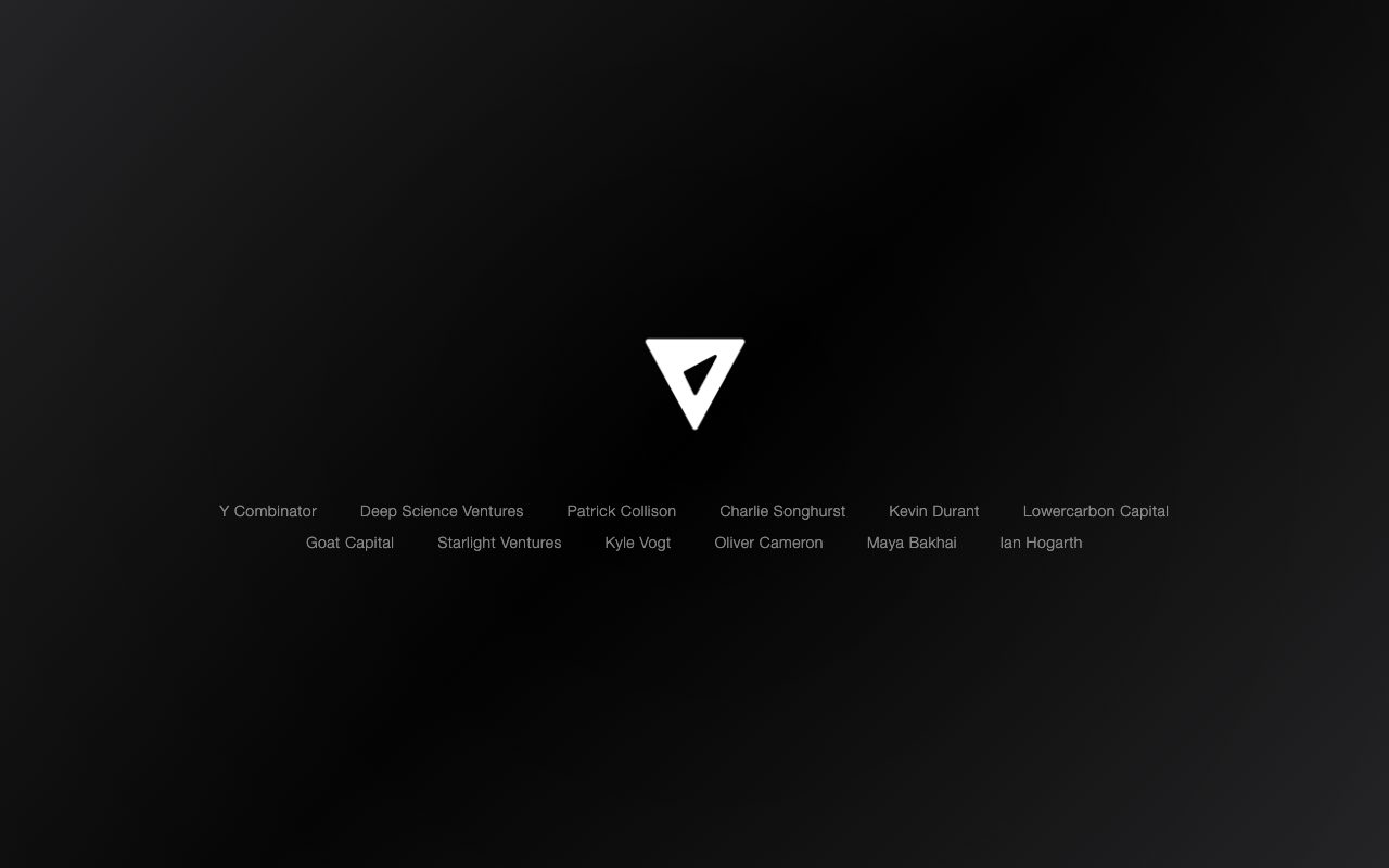 Holy Grail website