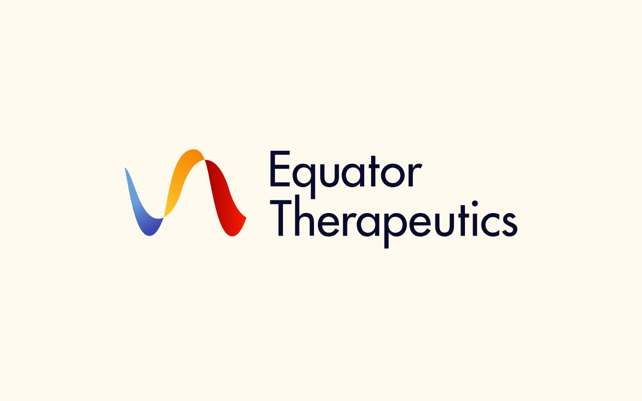 Equator Therapeutics website