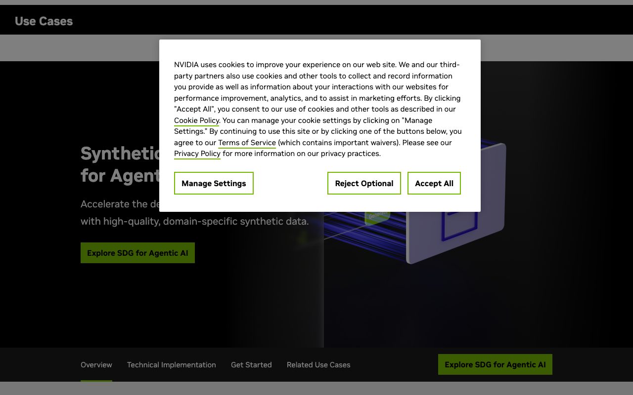 Gretel.ai website