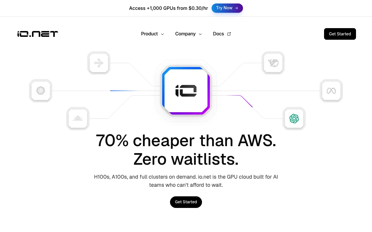 ANTBIT website