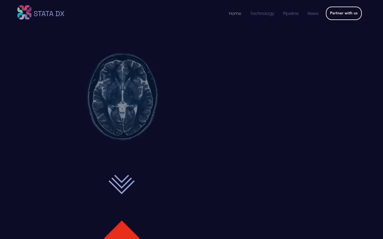 StataDx website