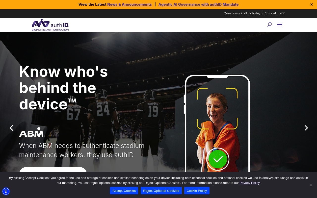 Ipsidy website