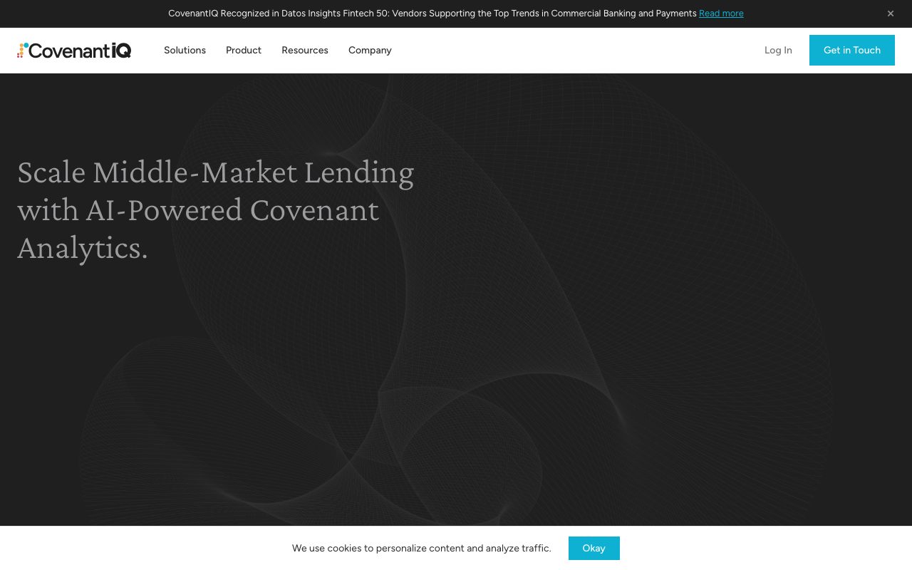 Archway website