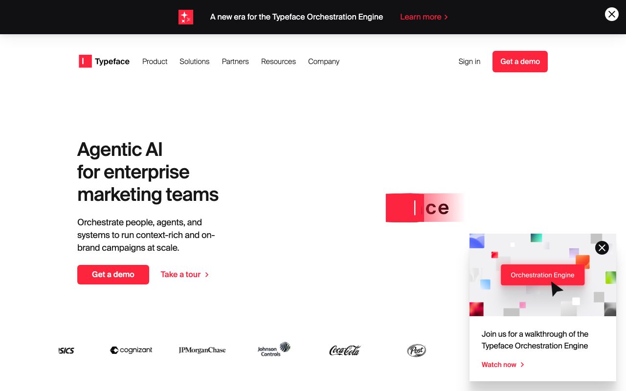 Narrato website