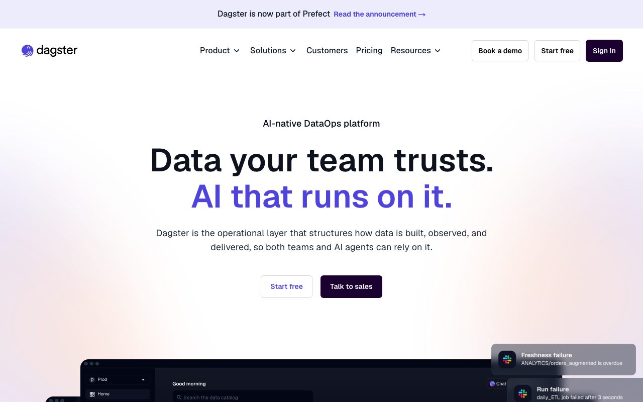 Elementl website